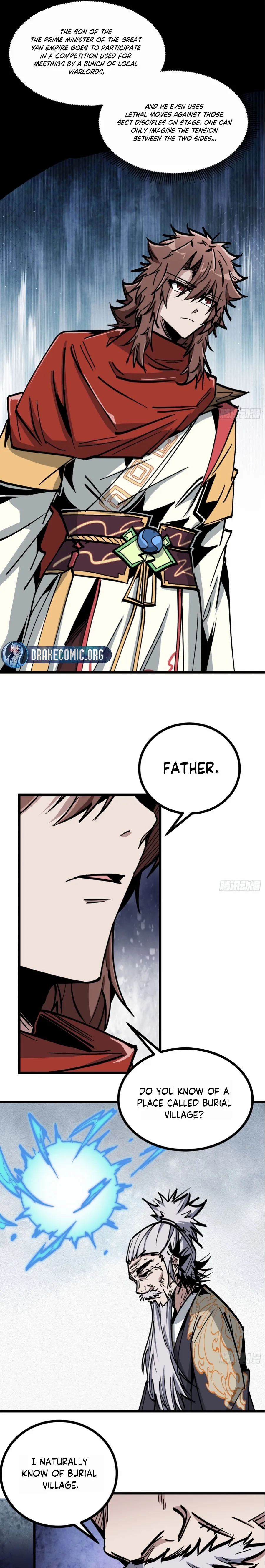 Fairy, Please Listen to My Explanation Chapter 25 page 15 - 