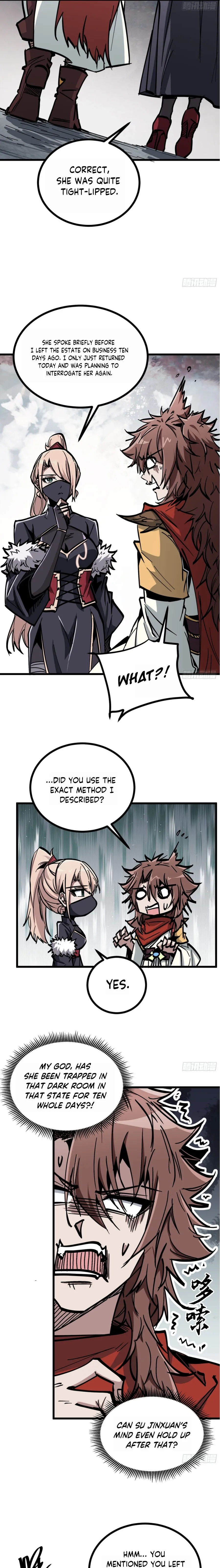 Fairy, Please Listen to My Explanation Chapter 25 page 3 - 