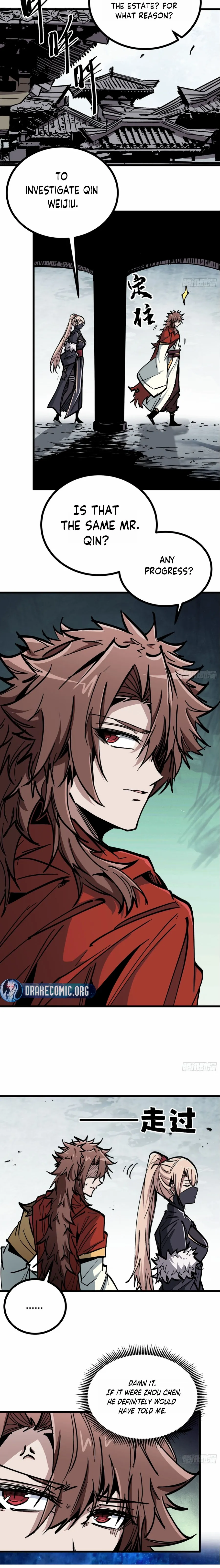 Fairy, Please Listen to My Explanation Chapter 25 page 4 - 