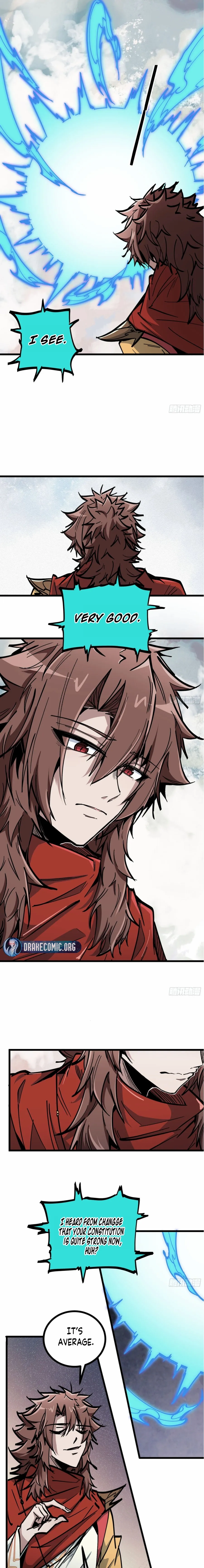 Fairy, Please Listen to My Explanation Chapter 25 page 7 - 