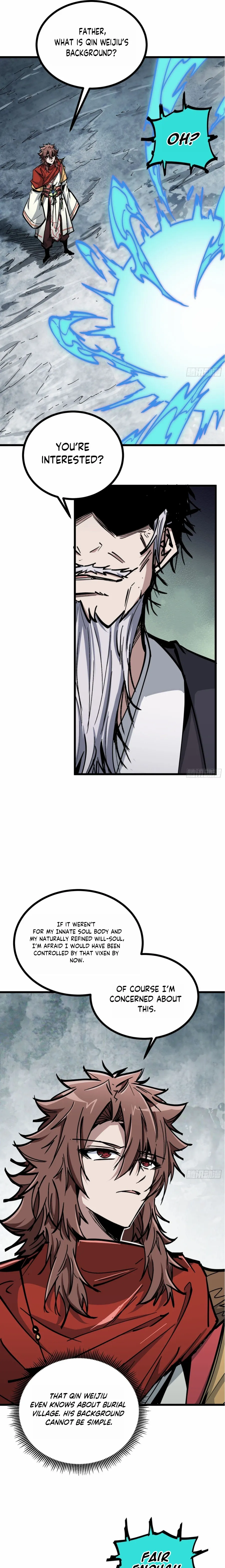 Fairy, Please Listen to My Explanation Chapter 25 page 9 - 