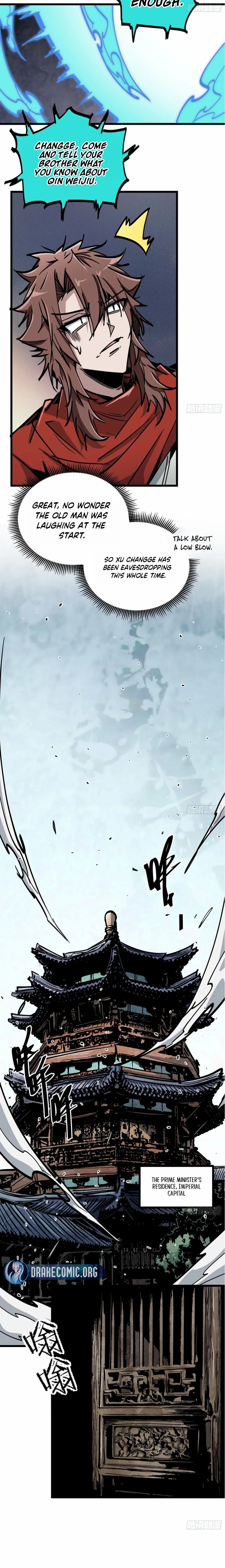 Fairy, Please Listen to My Explanation Chapter 25 page 10 - 