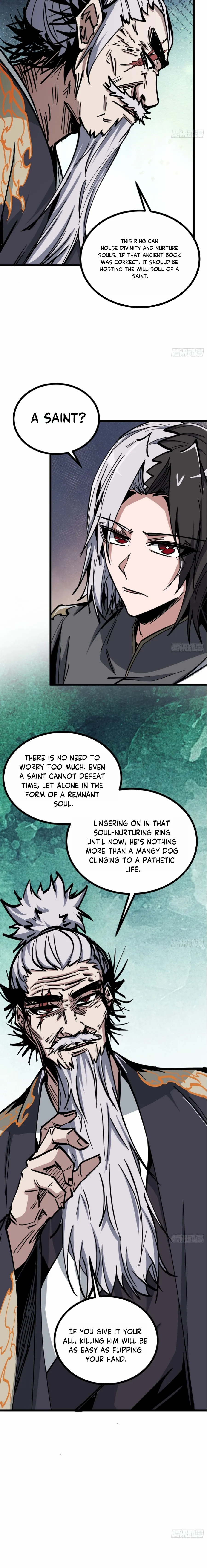Fairy, Please Listen to My Explanation Chapter 26 page 11 - 