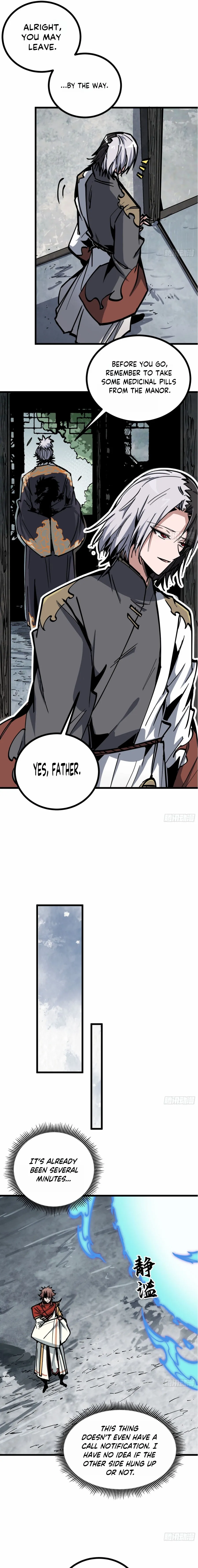 Fairy, Please Listen to My Explanation Chapter 26 page 12 - 