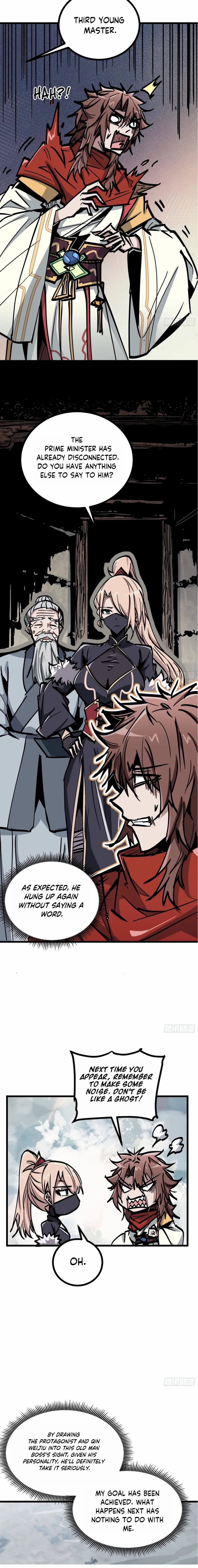 Fairy, Please Listen to My Explanation Chapter 26 page 13 - 