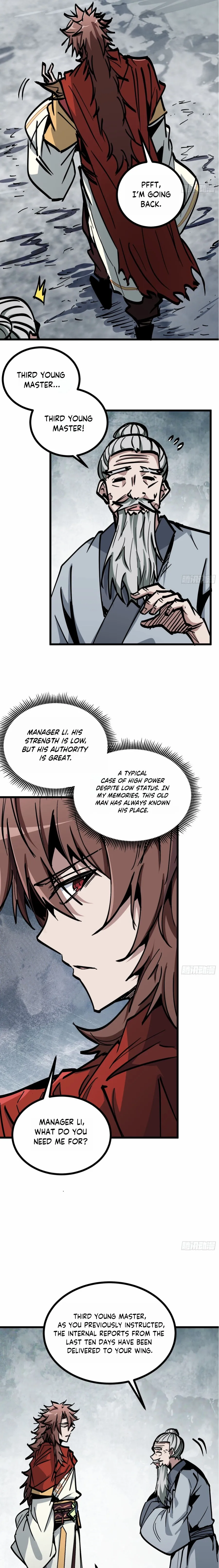 Fairy, Please Listen to My Explanation Chapter 26 page 14 - 