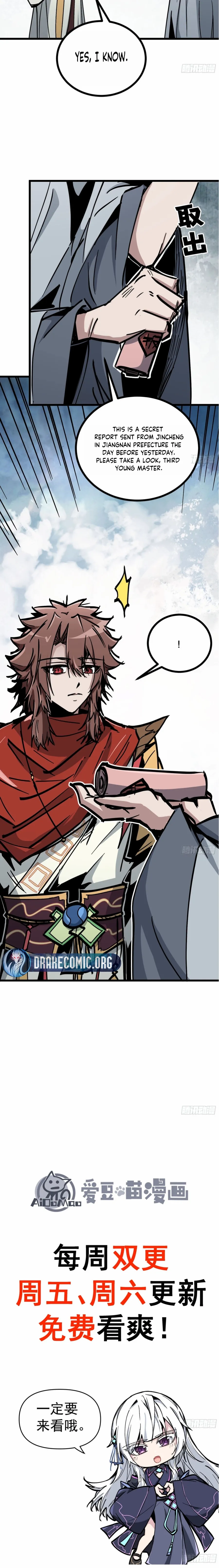 Fairy, Please Listen to My Explanation Chapter 26 page 15 - 