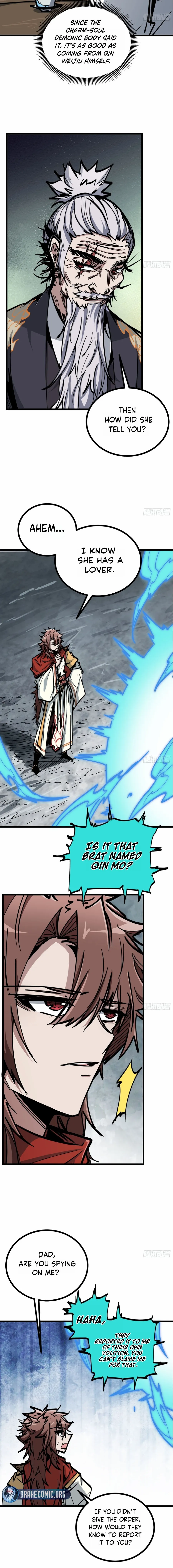 Fairy, Please Listen to My Explanation Chapter 26 page 3 - 