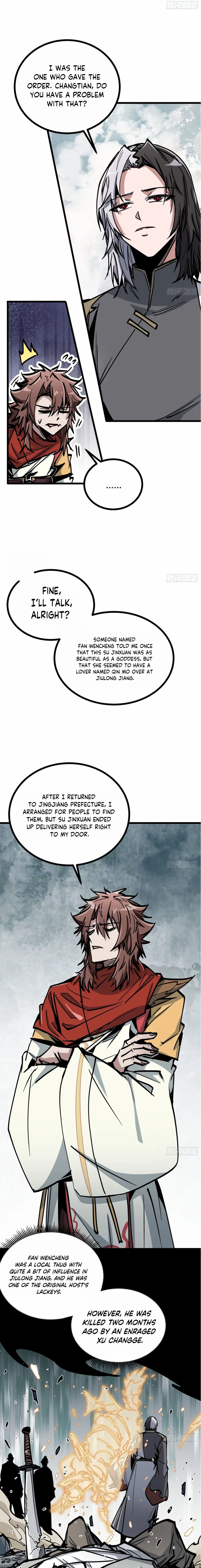 Fairy, Please Listen to My Explanation Chapter 26 page 4 - 