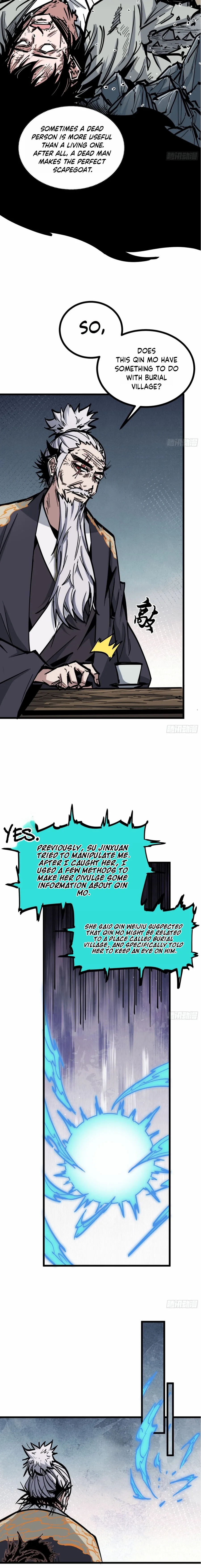 Fairy, Please Listen to My Explanation Chapter 26 page 5 - 