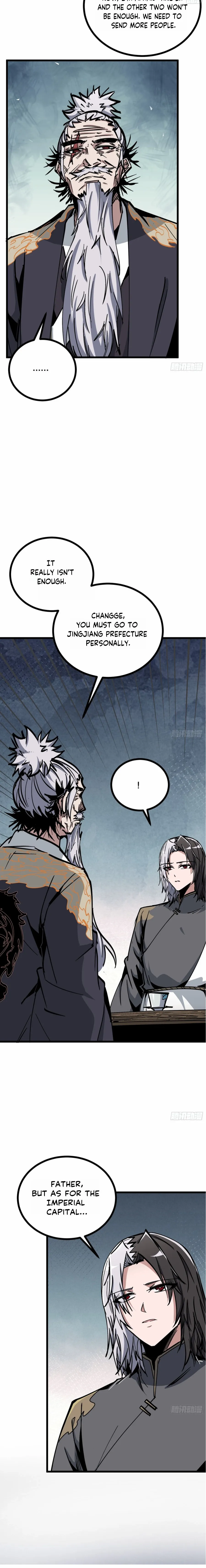 Fairy, Please Listen to My Explanation Chapter 26 page 7 - 