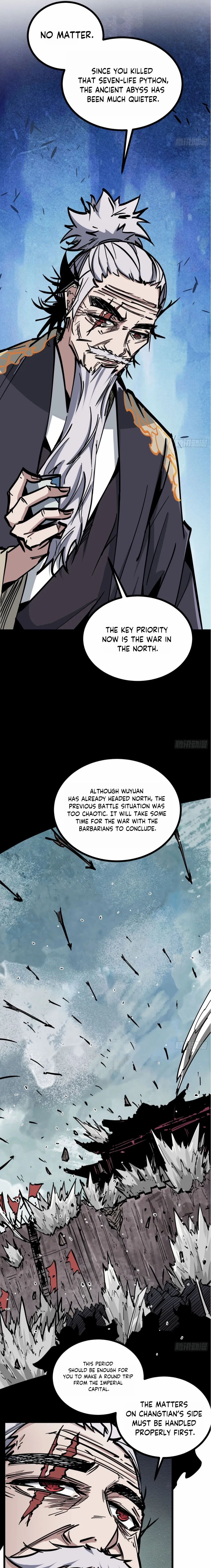 Fairy, Please Listen to My Explanation Chapter 26 page 8 - 