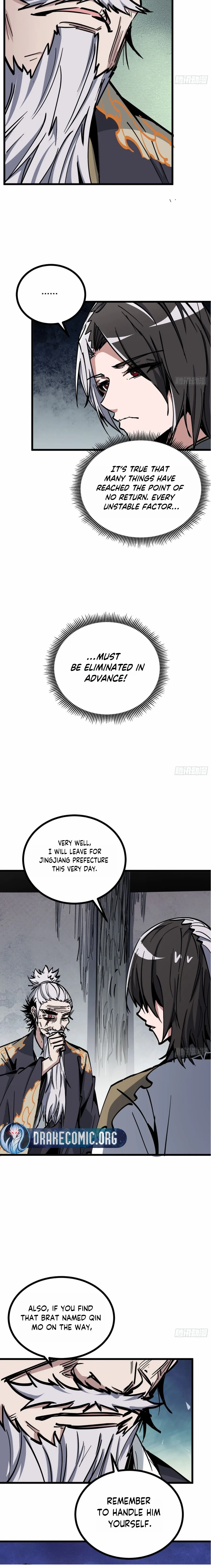 Fairy, Please Listen to My Explanation Chapter 26 page 9 - 