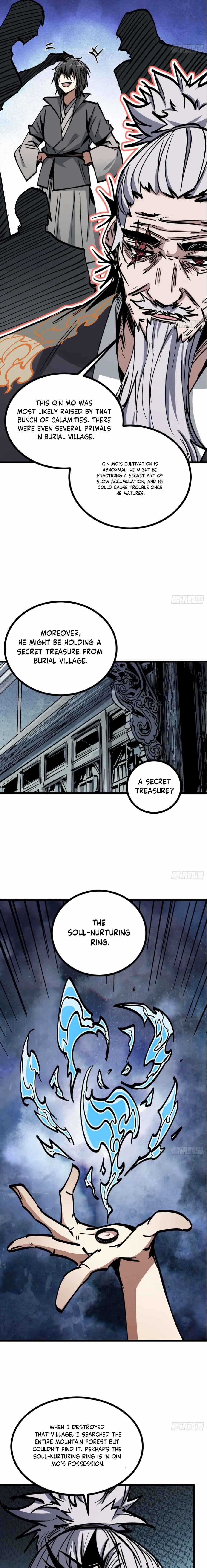 Fairy, Please Listen to My Explanation Chapter 26 page 10 - 