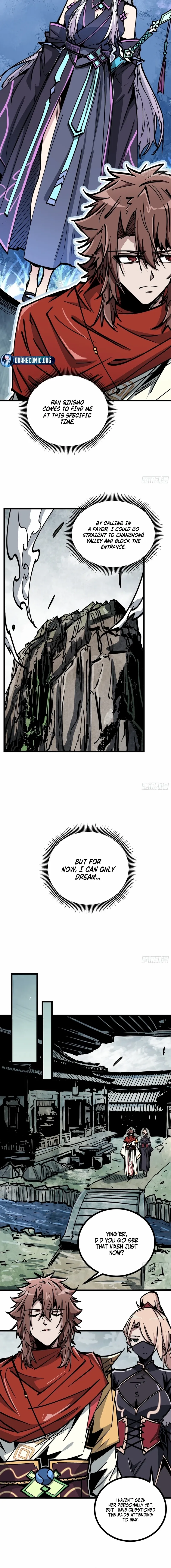 Fairy, Please Listen to My Explanation Chapter 27 page 11 - 