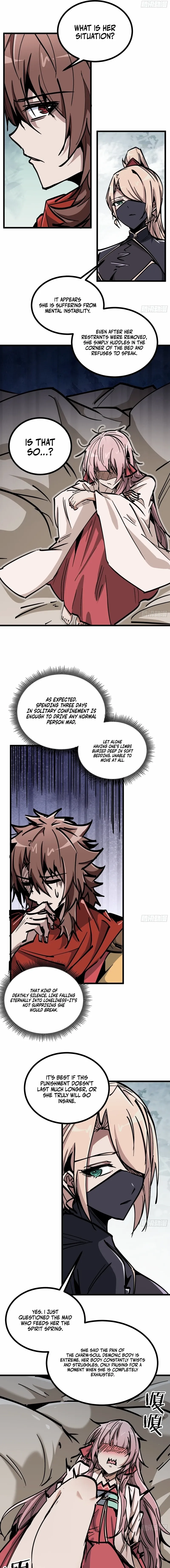Fairy, Please Listen to My Explanation Chapter 27 page 12 - 