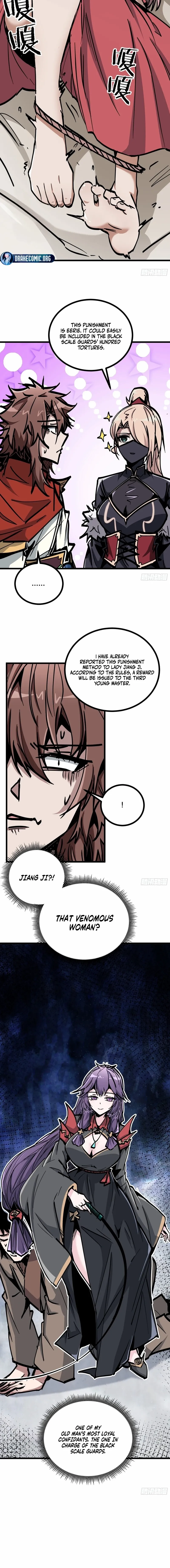 Fairy, Please Listen to My Explanation Chapter 27 page 13 - 
