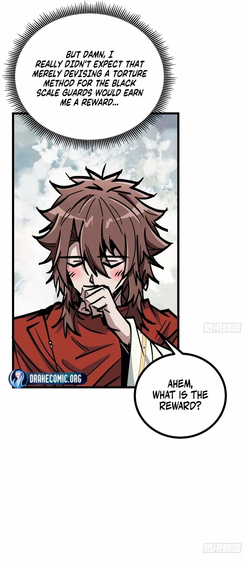 Fairy, Please Listen to My Explanation Chapter 27 page 14 - 