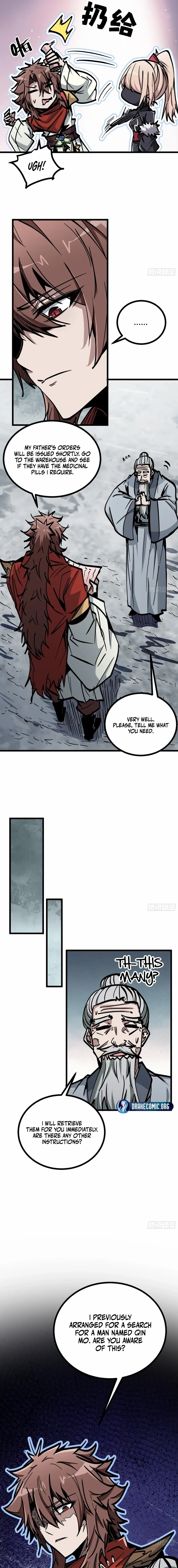 Fairy, Please Listen to My Explanation Chapter 27 page 4 - 