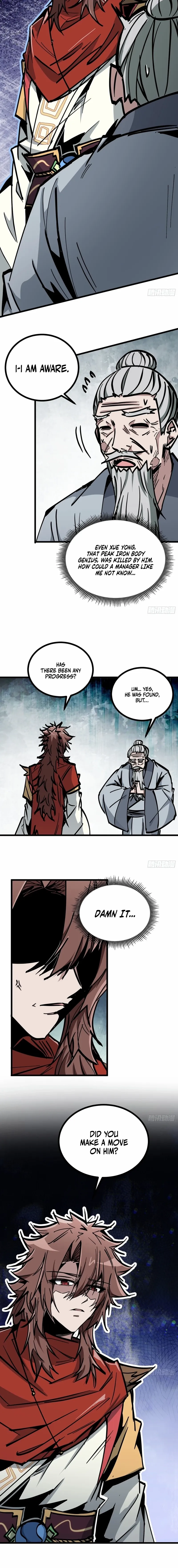 Fairy, Please Listen to My Explanation Chapter 27 page 5 - 