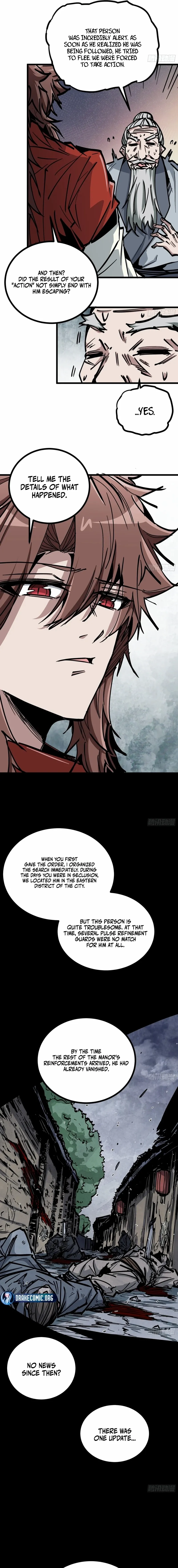 Fairy, Please Listen to My Explanation Chapter 27 page 6 - 