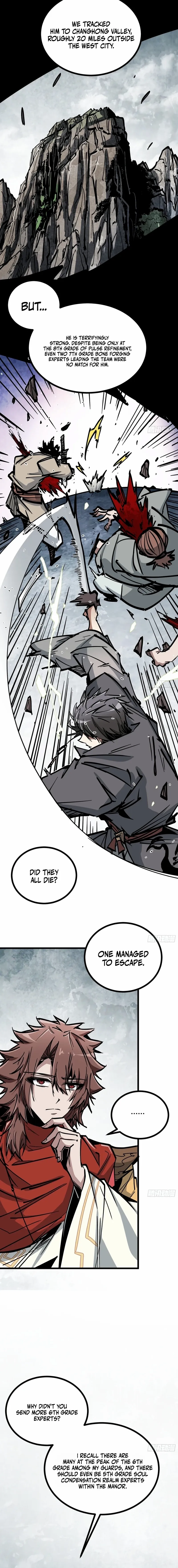 Fairy, Please Listen to My Explanation Chapter 27 page 7 - 