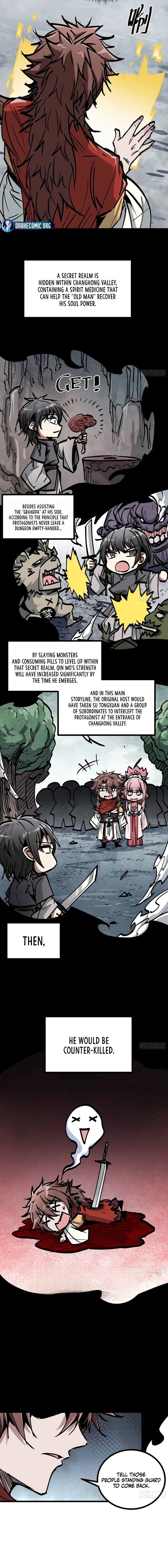 Fairy, Please Listen to My Explanation Chapter 27 page 9 - 