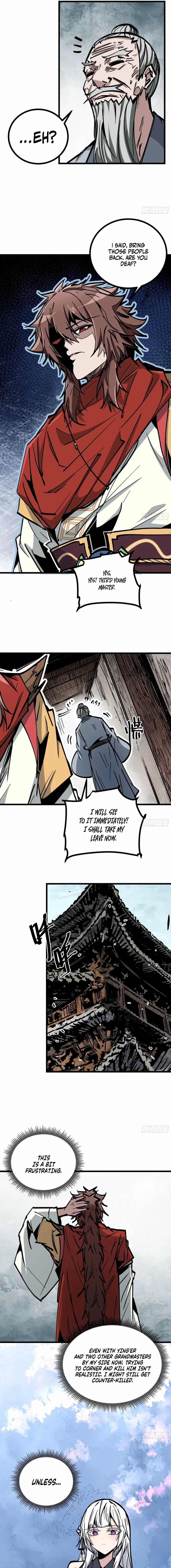Fairy, Please Listen to My Explanation Chapter 27 page 10 - 