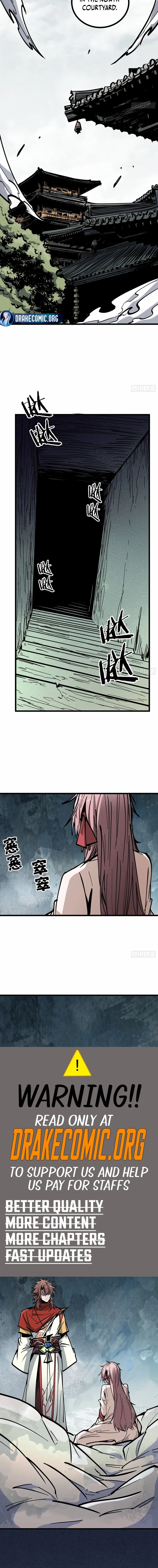 Fairy, Please Listen to My Explanation Chapter 28 page 2 - 