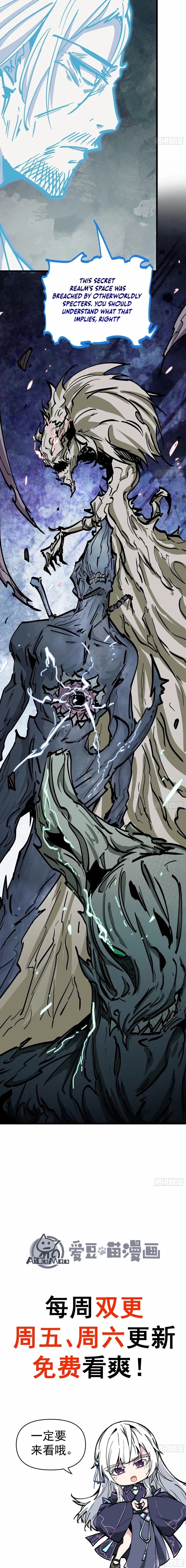 Fairy, Please Listen to My Explanation Chapter 28 page 12 - 
