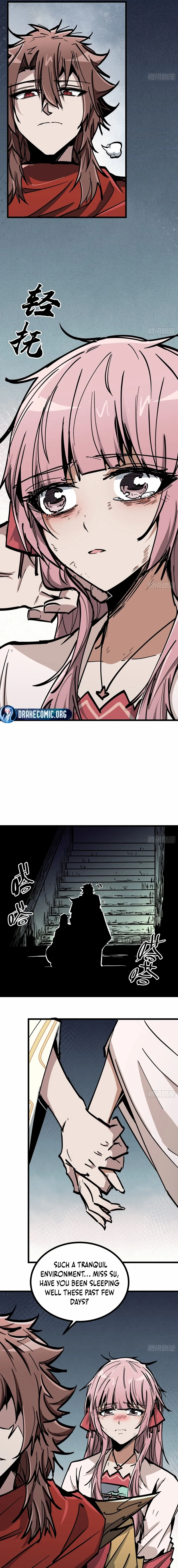 Fairy, Please Listen to My Explanation Chapter 28 page 3 - 