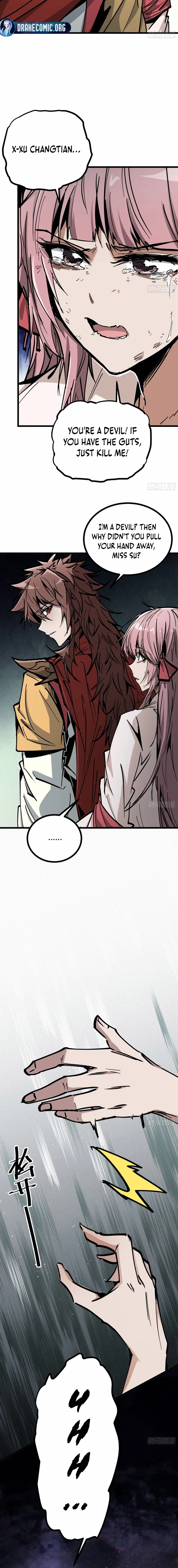Fairy, Please Listen to My Explanation Chapter 28 page 4 - 
