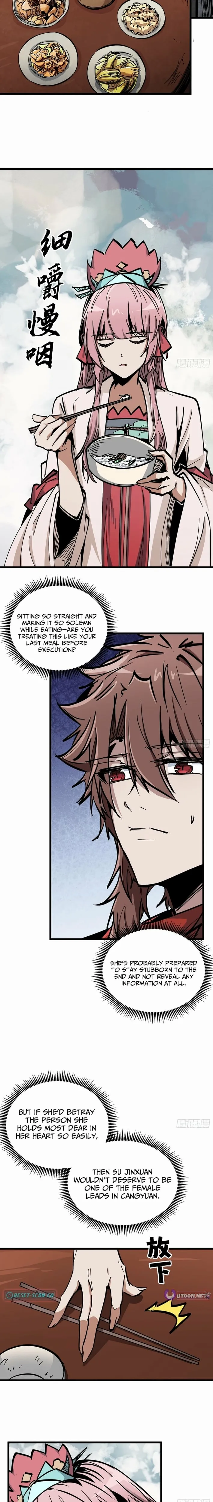 Fairy, Please Listen to My Explanation Chapter 29 page 2 - 