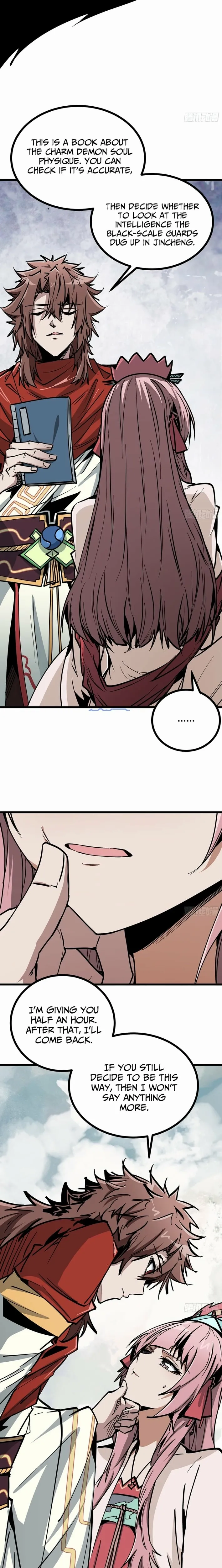 Fairy, Please Listen to My Explanation Chapter 29 page 12 - 