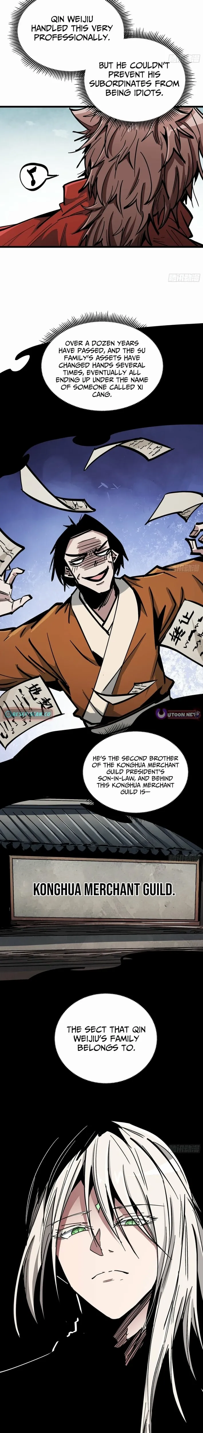 Fairy, Please Listen to My Explanation Chapter 29 page 15 - 