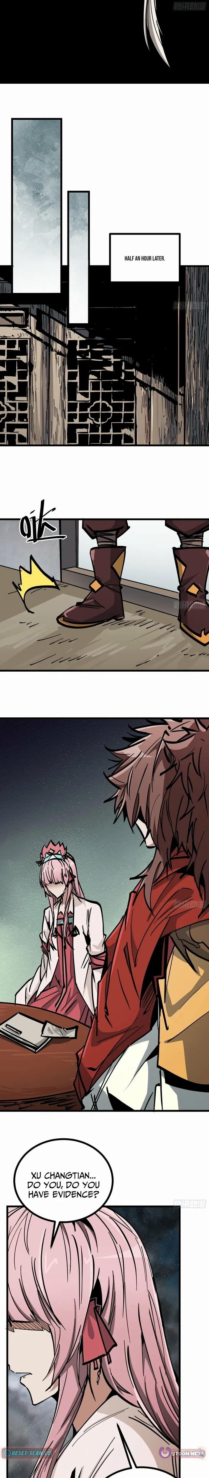 Fairy, Please Listen to My Explanation Chapter 29 page 16 - 