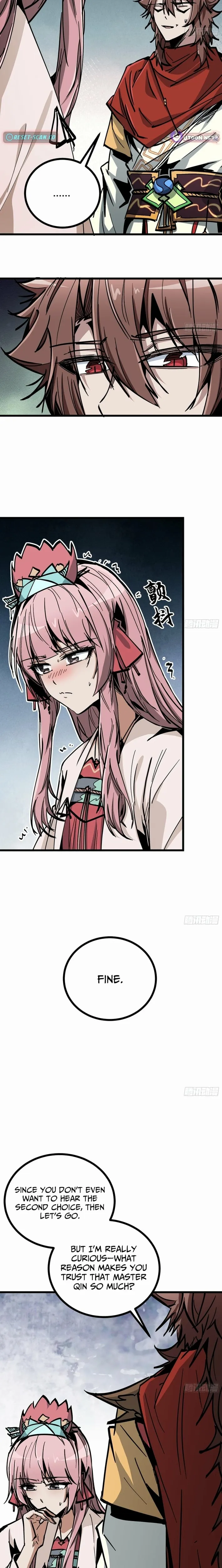 Fairy, Please Listen to My Explanation Chapter 29 page 7 - 