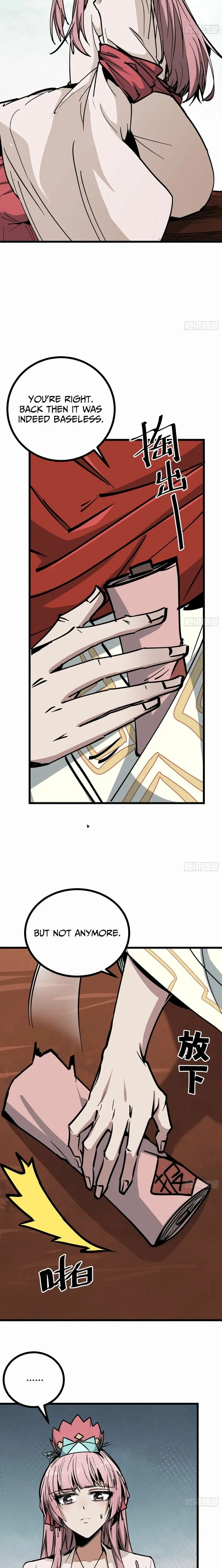 Fairy, Please Listen to My Explanation Chapter 29 page 9 - 