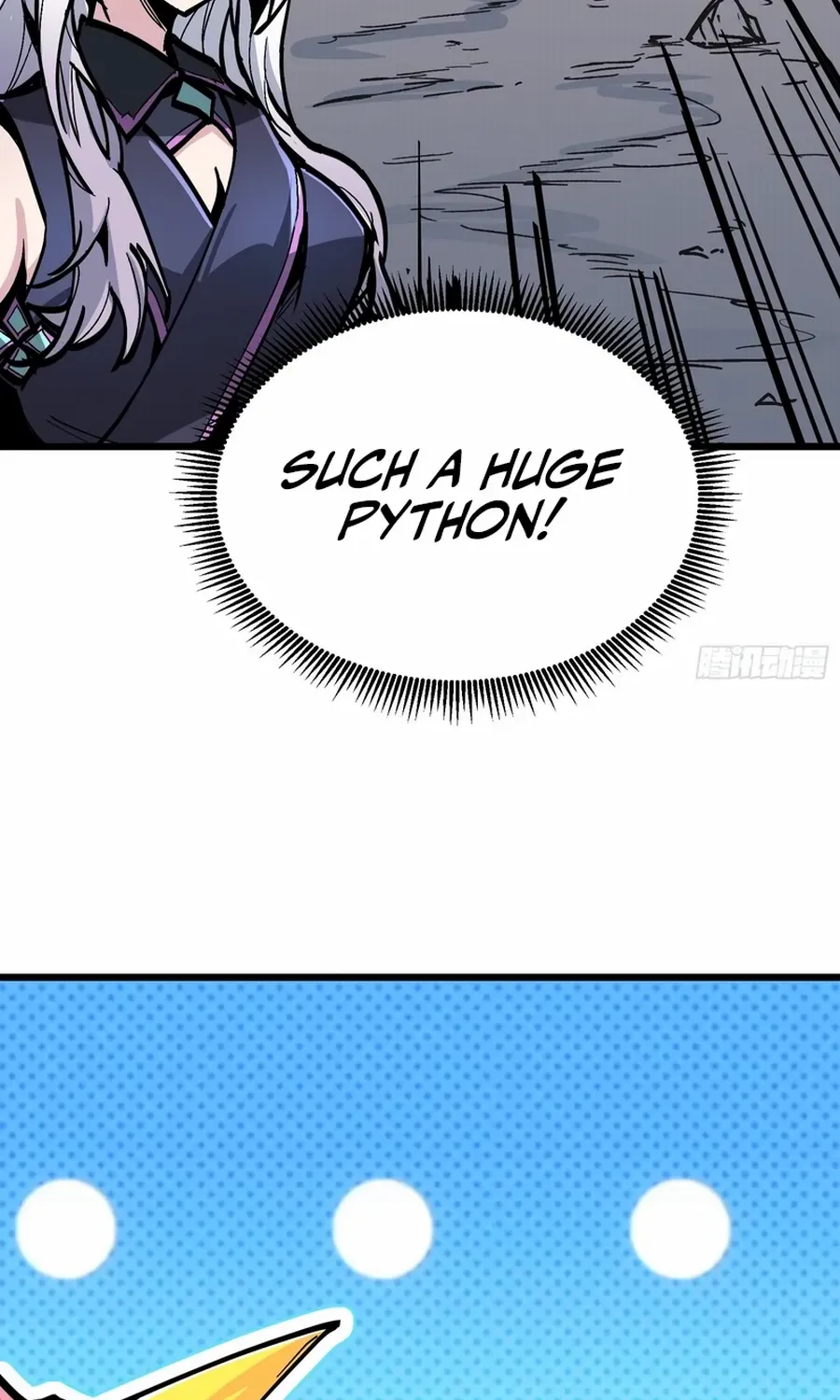 Fairy, Please Listen to My Explanation Chapter 3 page 18 - 