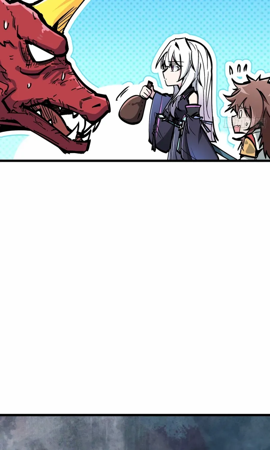 Fairy, Please Listen to My Explanation Chapter 3 page 19 - 