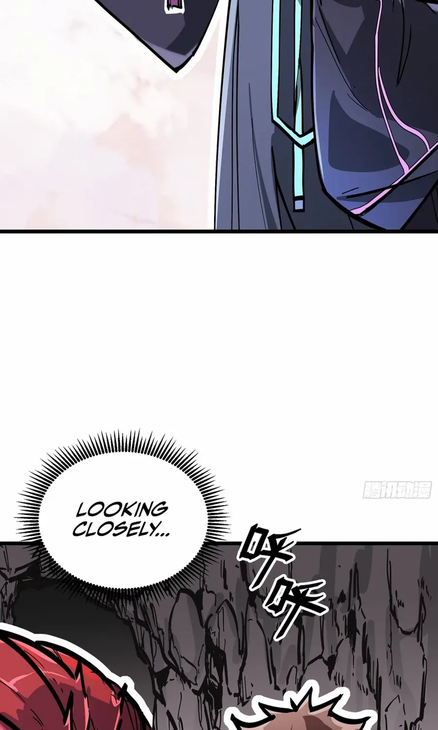 Fairy, Please Listen to My Explanation Chapter 3 page 21 - 