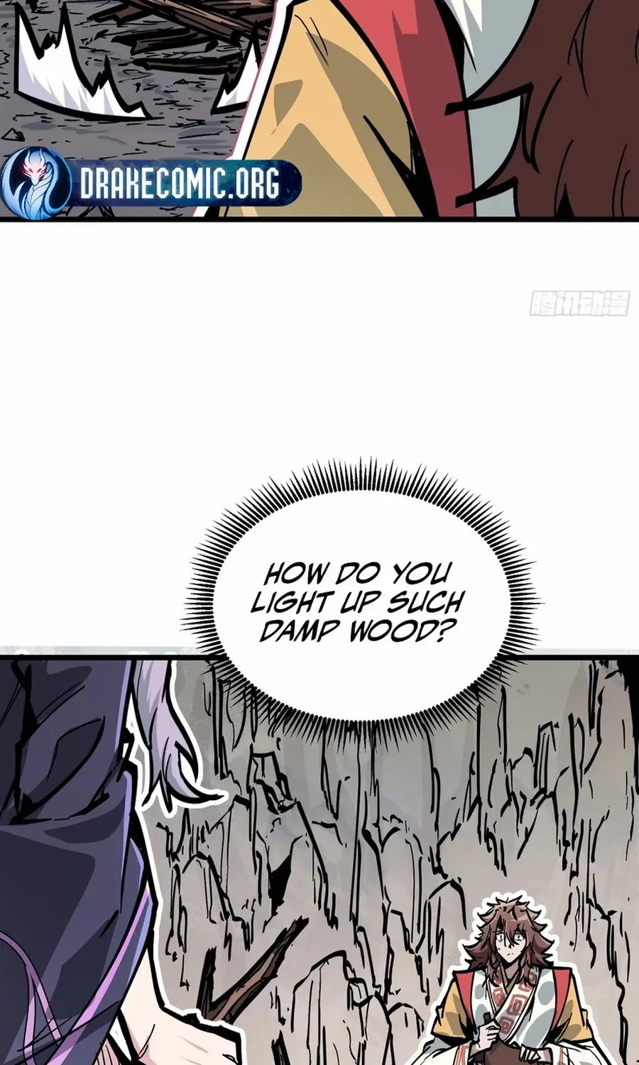 Fairy, Please Listen to My Explanation Chapter 3 page 30 - 