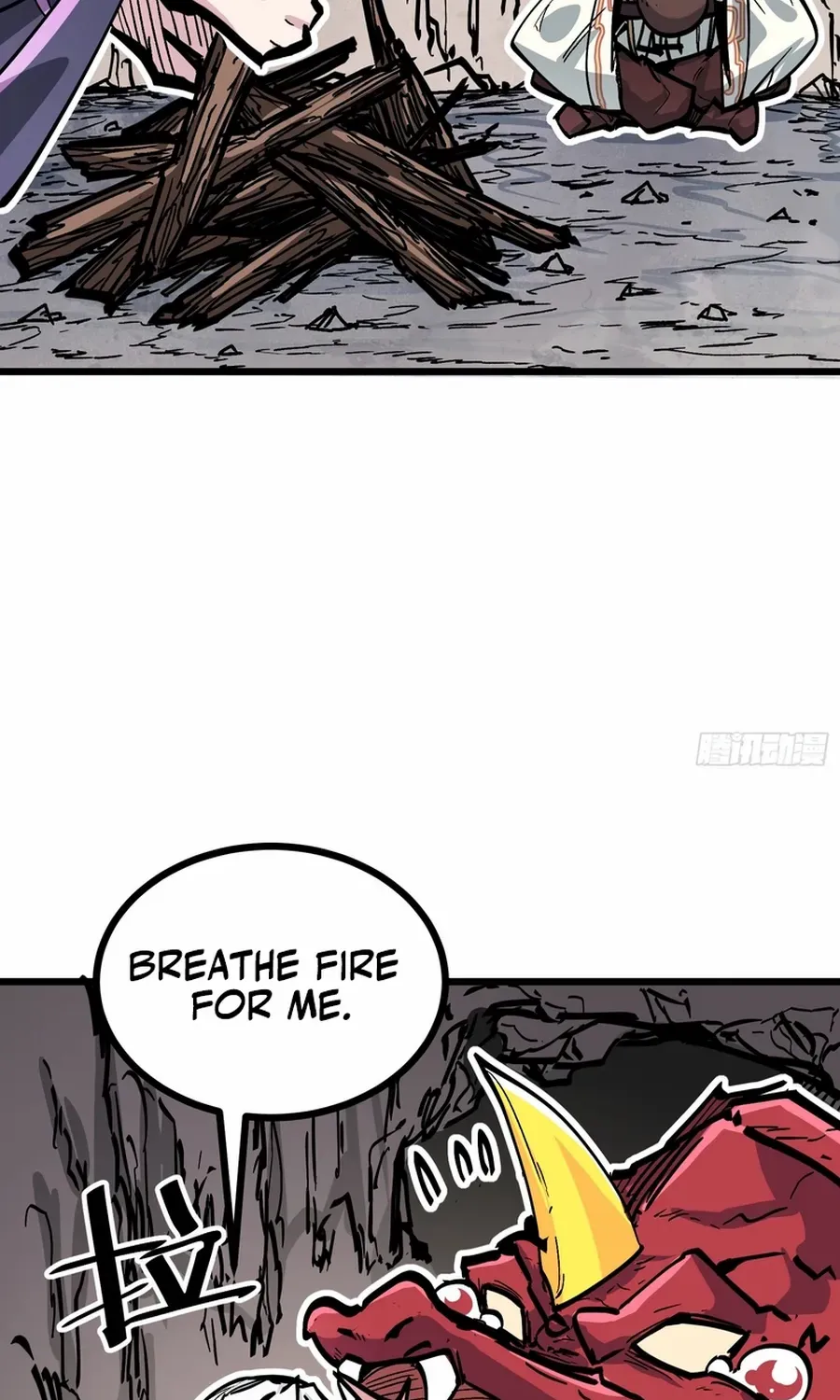 Fairy, Please Listen to My Explanation Chapter 3 page 31 - 