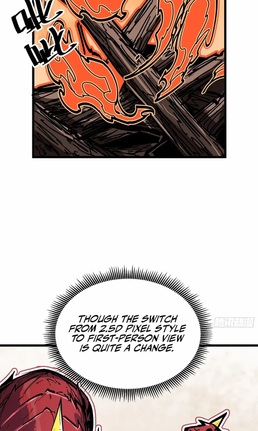 Fairy, Please Listen to My Explanation Chapter 3 page 34 - 
