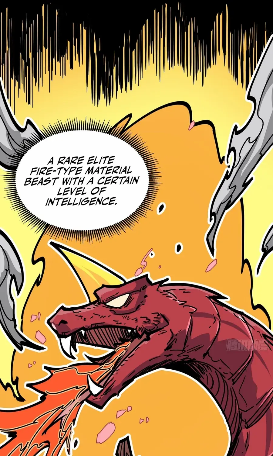 Fairy, Please Listen to My Explanation Chapter 3 page 37 - 
