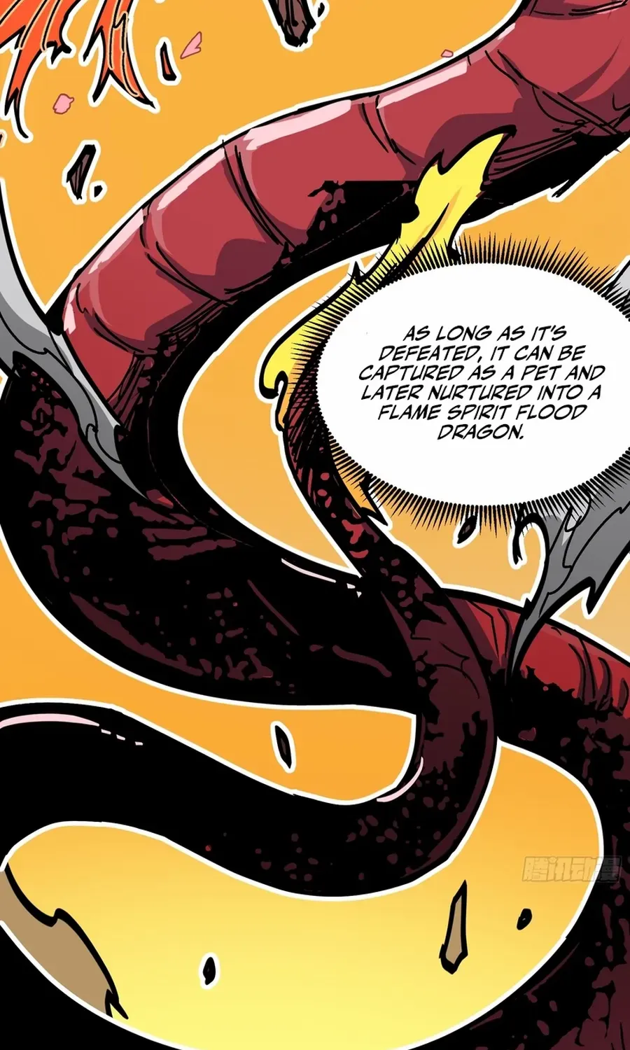 Fairy, Please Listen to My Explanation Chapter 3 page 38 - 
