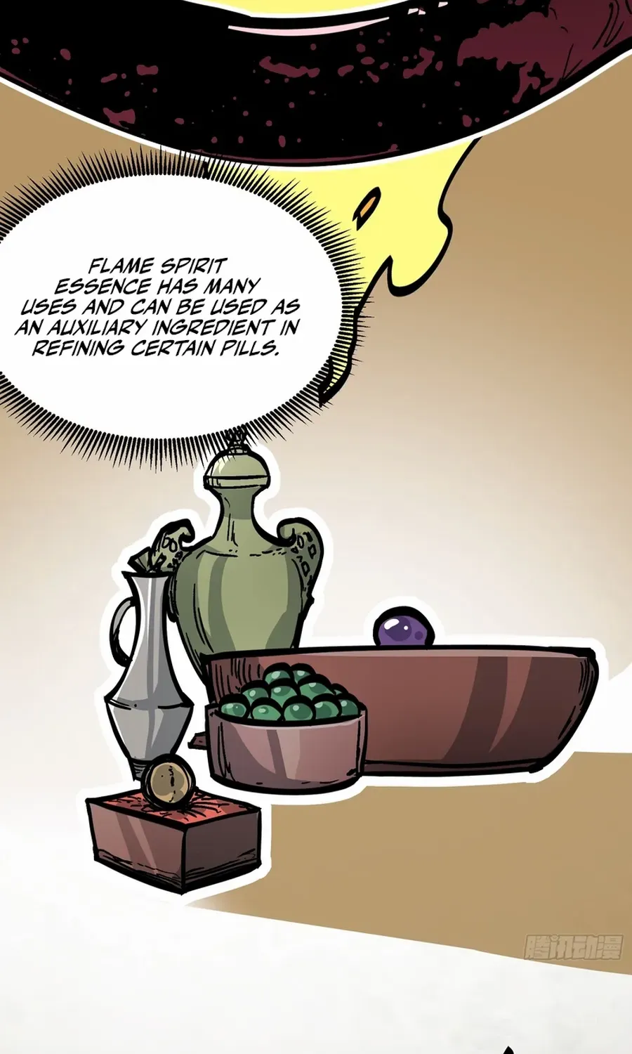 Fairy, Please Listen to My Explanation Chapter 3 page 39 - 