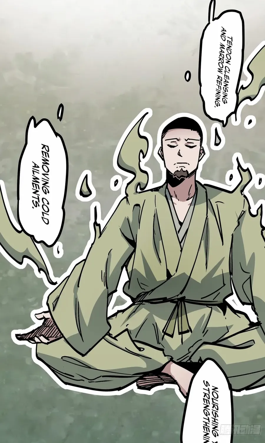 Fairy, Please Listen to My Explanation Chapter 3 page 40 - 