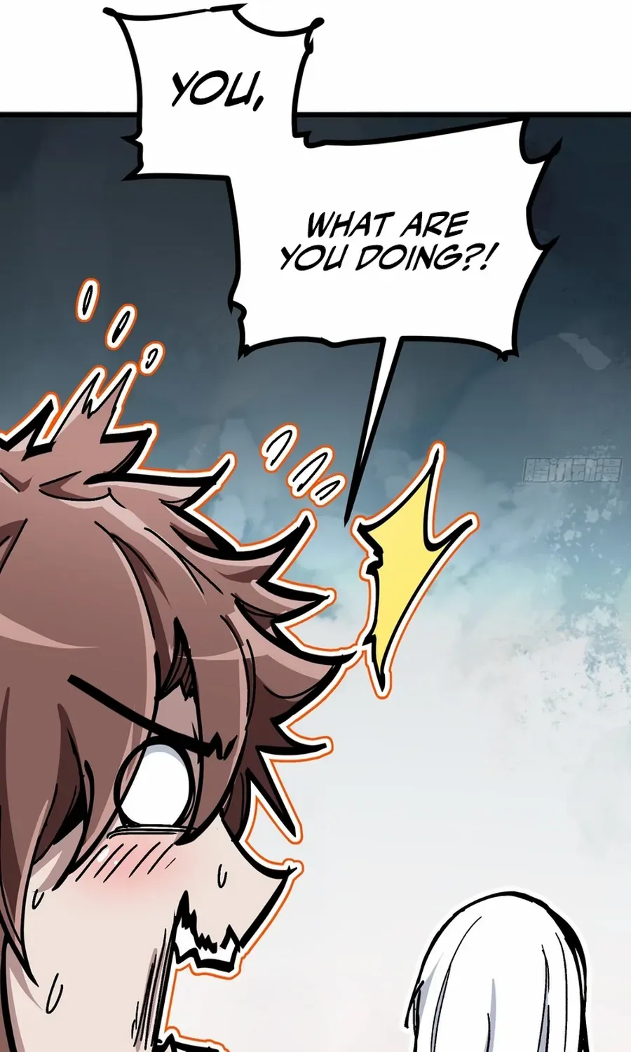 Fairy, Please Listen to My Explanation Chapter 3 page 45 - 