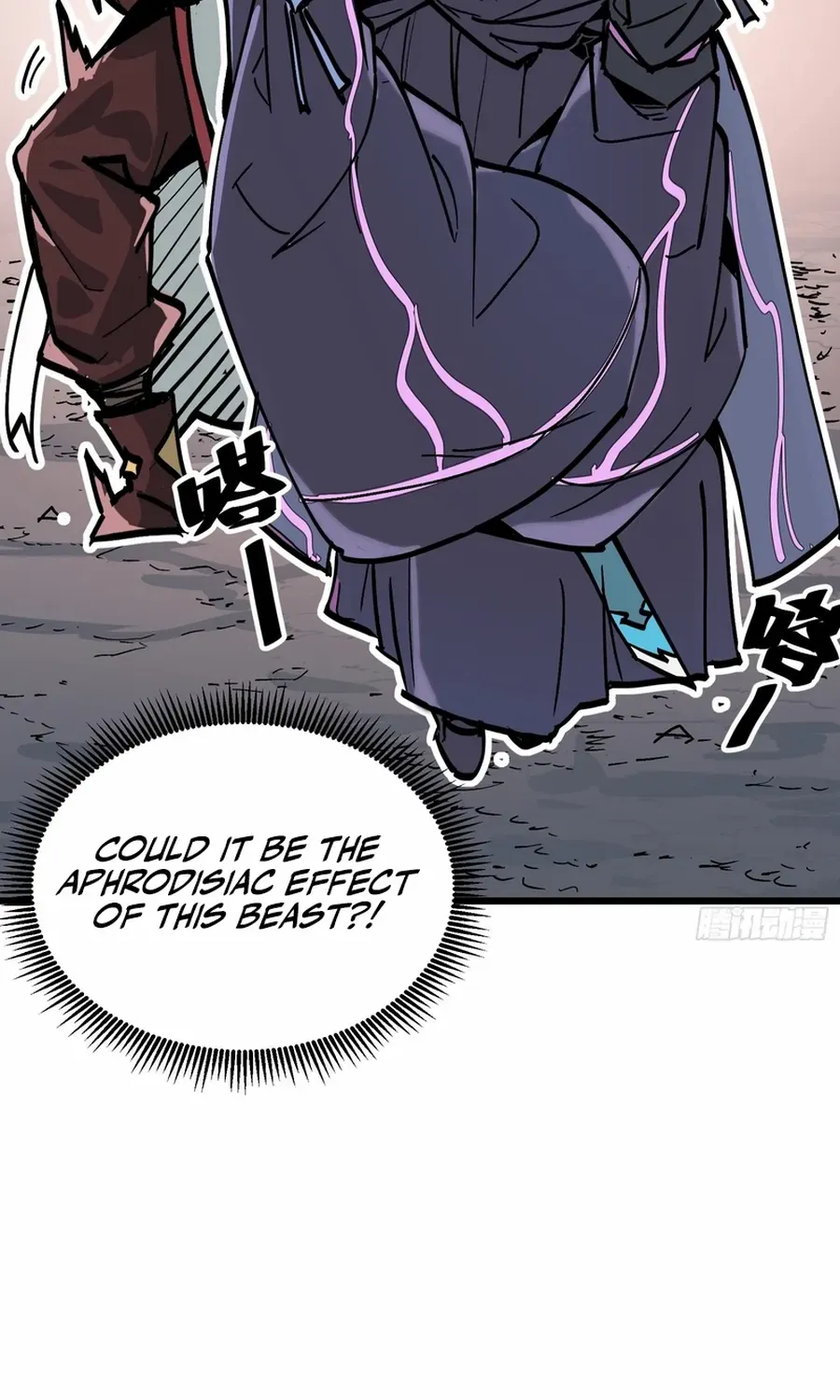 Fairy, Please Listen to My Explanation Chapter 3 page 48 - 